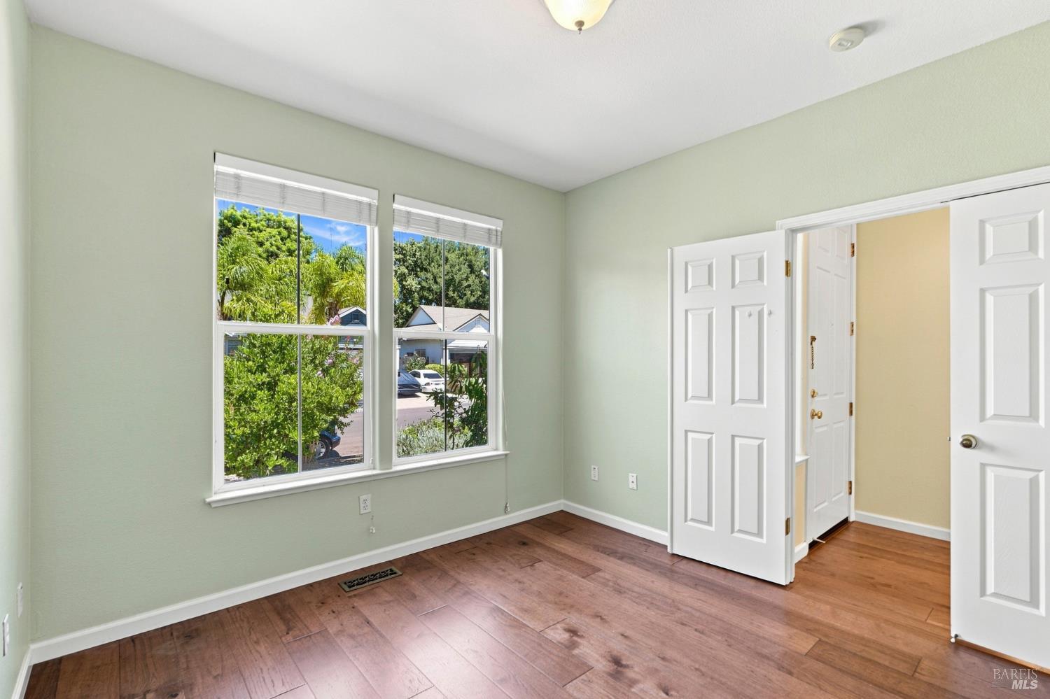 1476 Hughes Avenue Santa Rosa CA 95407