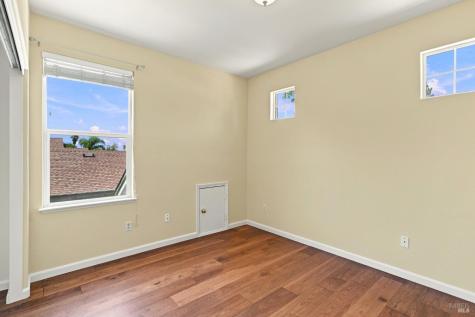 1476 Hughes Avenue Santa Rosa CA 95407