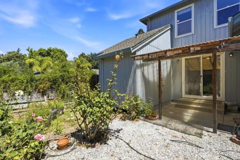 1476 Hughes Avenue Santa Rosa CA 95407