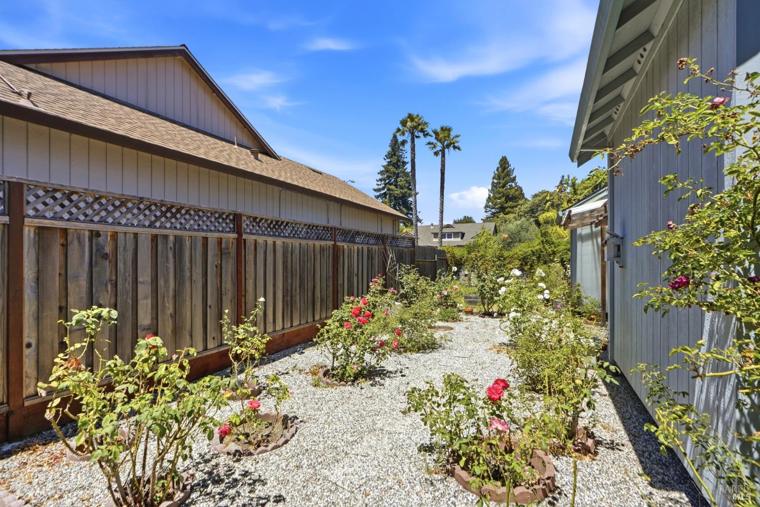1476 Hughes Avenue Santa Rosa CA 95407