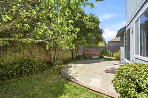 1476 Hughes Avenue Santa Rosa CA 95407