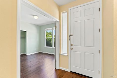 1476 Hughes Avenue Santa Rosa CA 95407