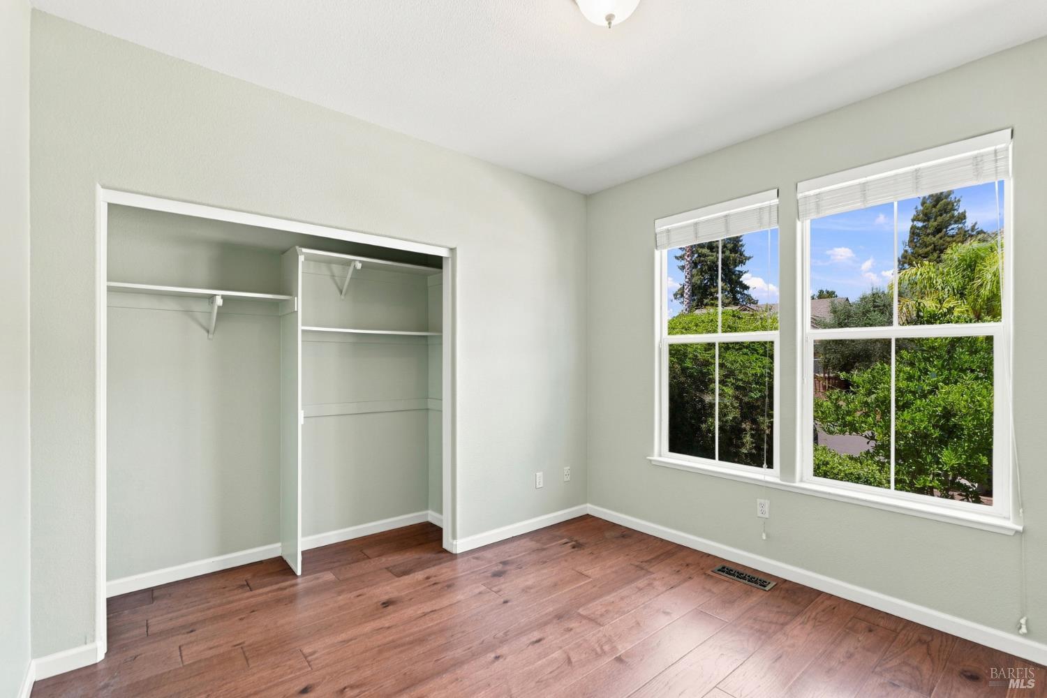 1476 Hughes Avenue Santa Rosa CA 95407