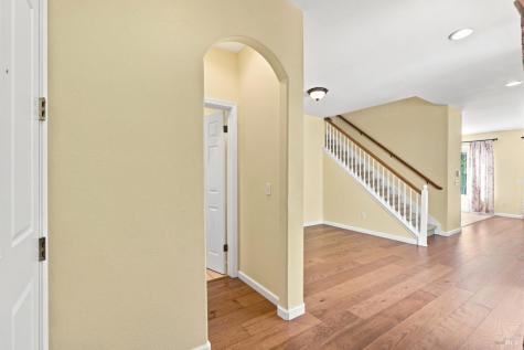 1476 Hughes Avenue Santa Rosa CA 95407