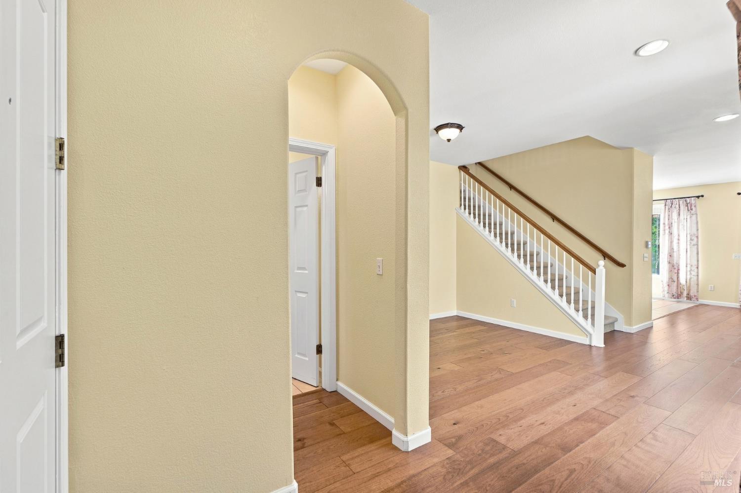 1476 Hughes Avenue Santa Rosa CA 95407