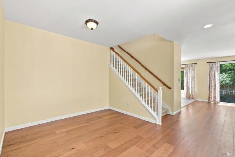 1476 Hughes Avenue Santa Rosa CA 95407