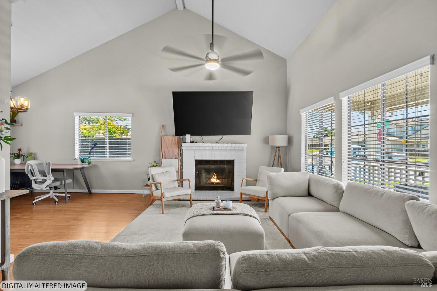 784 Calico Trail Vacaville CA 95687