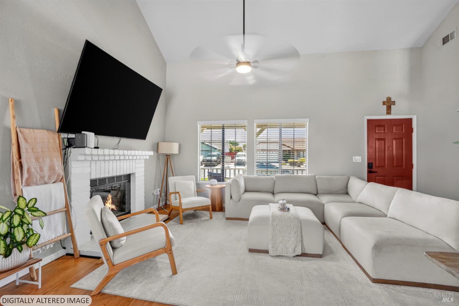 784 Calico Trail Vacaville CA 95687