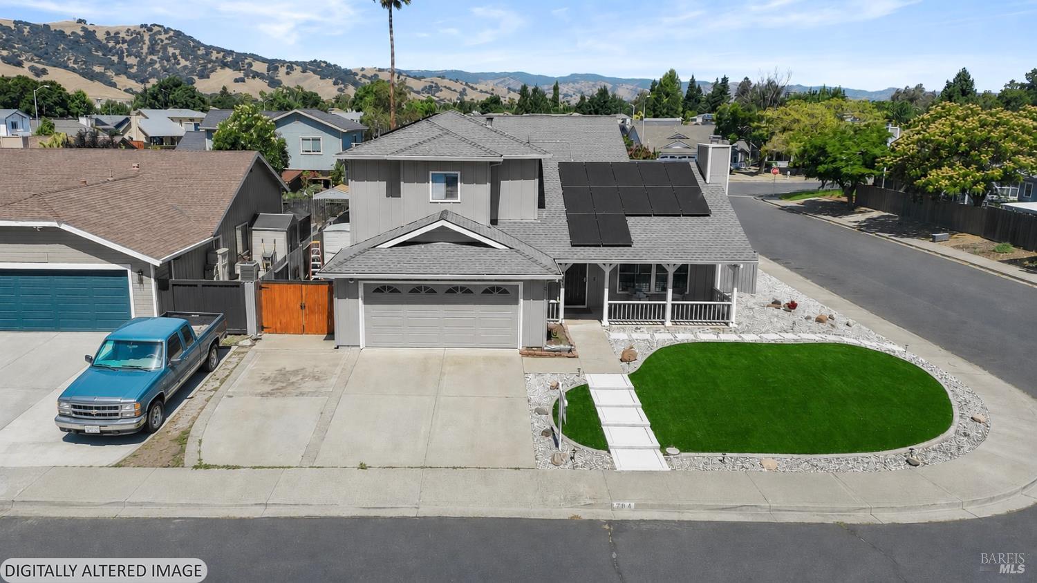 784 Calico Trail Vacaville CA 95687