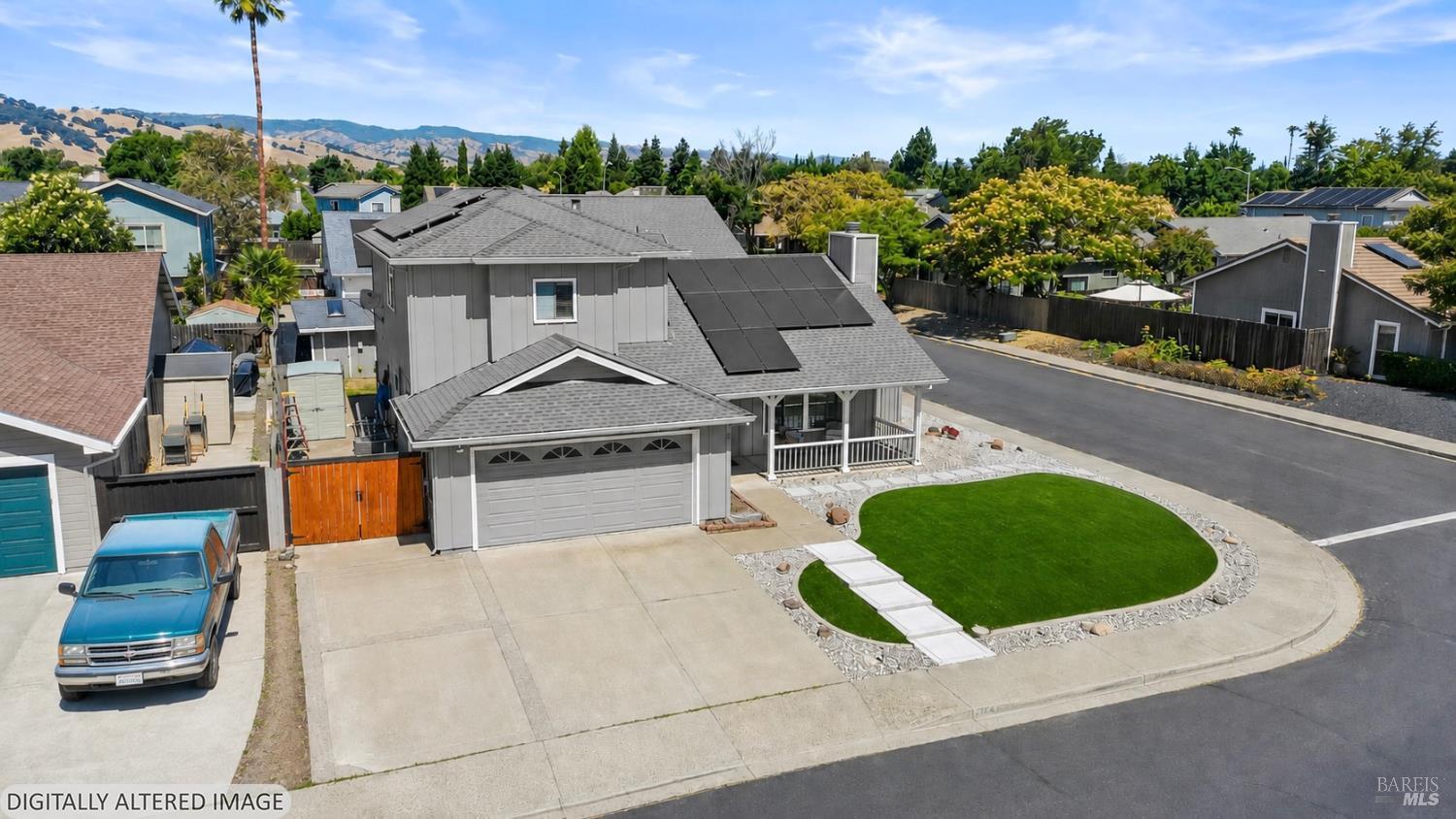 784 Calico Trail Vacaville CA 95687