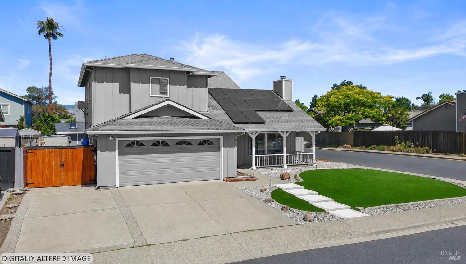 784 Calico Trail Vacaville CA 95687