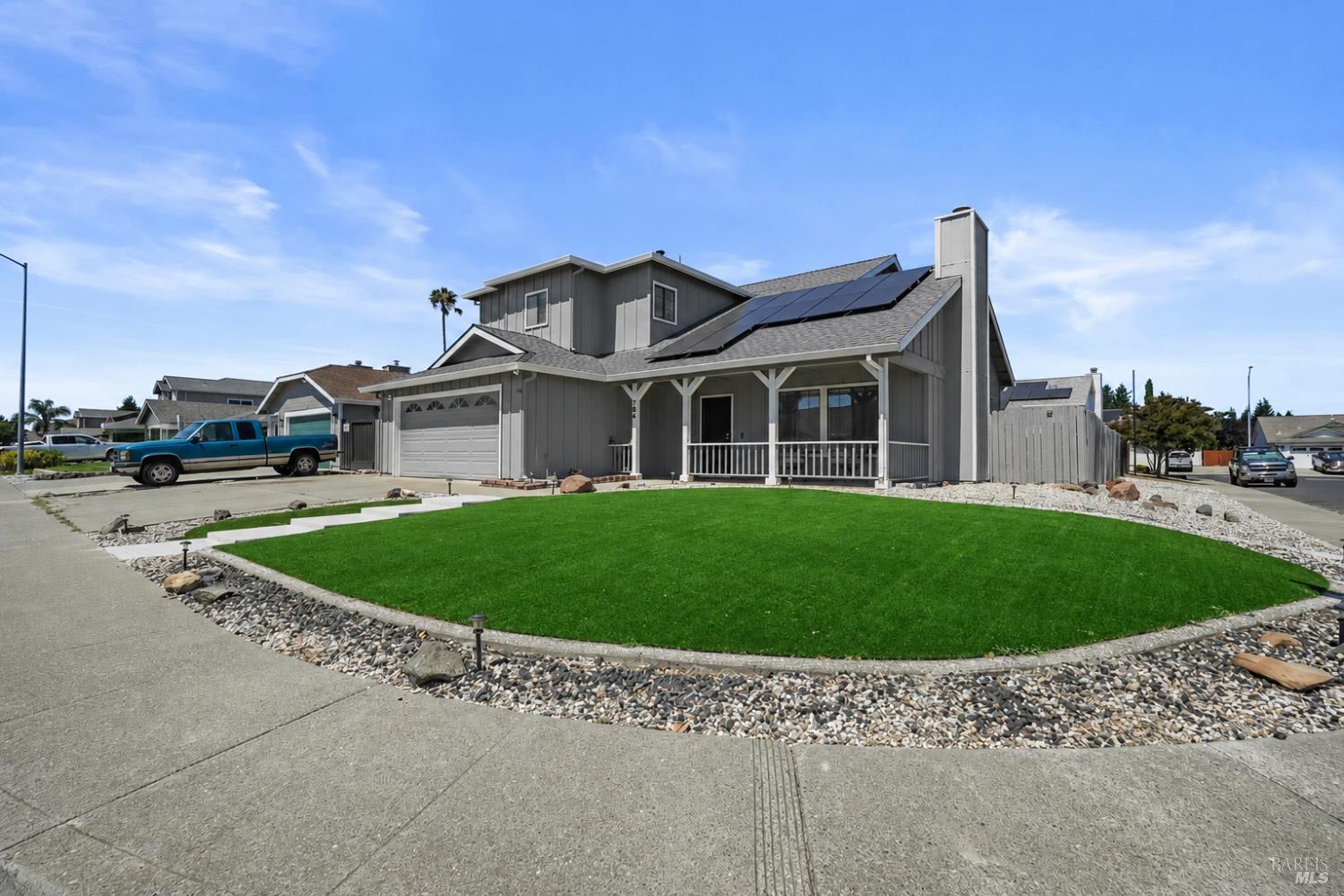 784 Calico Trail Vacaville CA 95687
