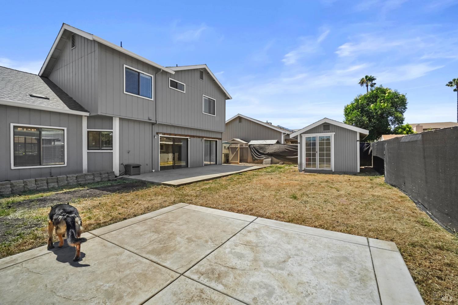 784 Calico Trail Vacaville CA 95687