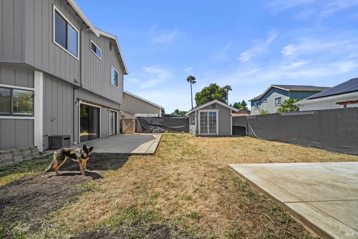 784 Calico Trail Vacaville CA 95687