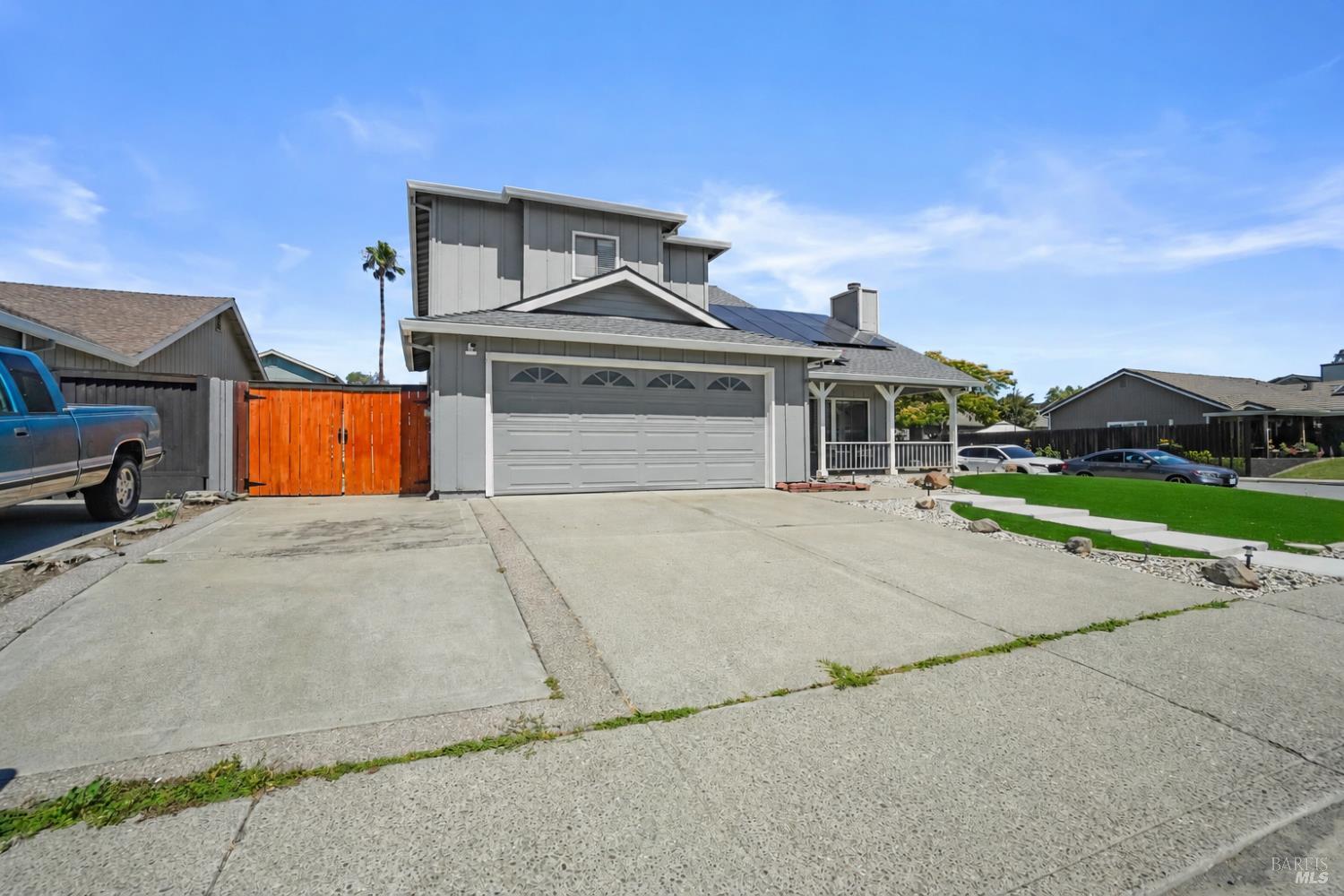 784 Calico Trail Vacaville CA 95687