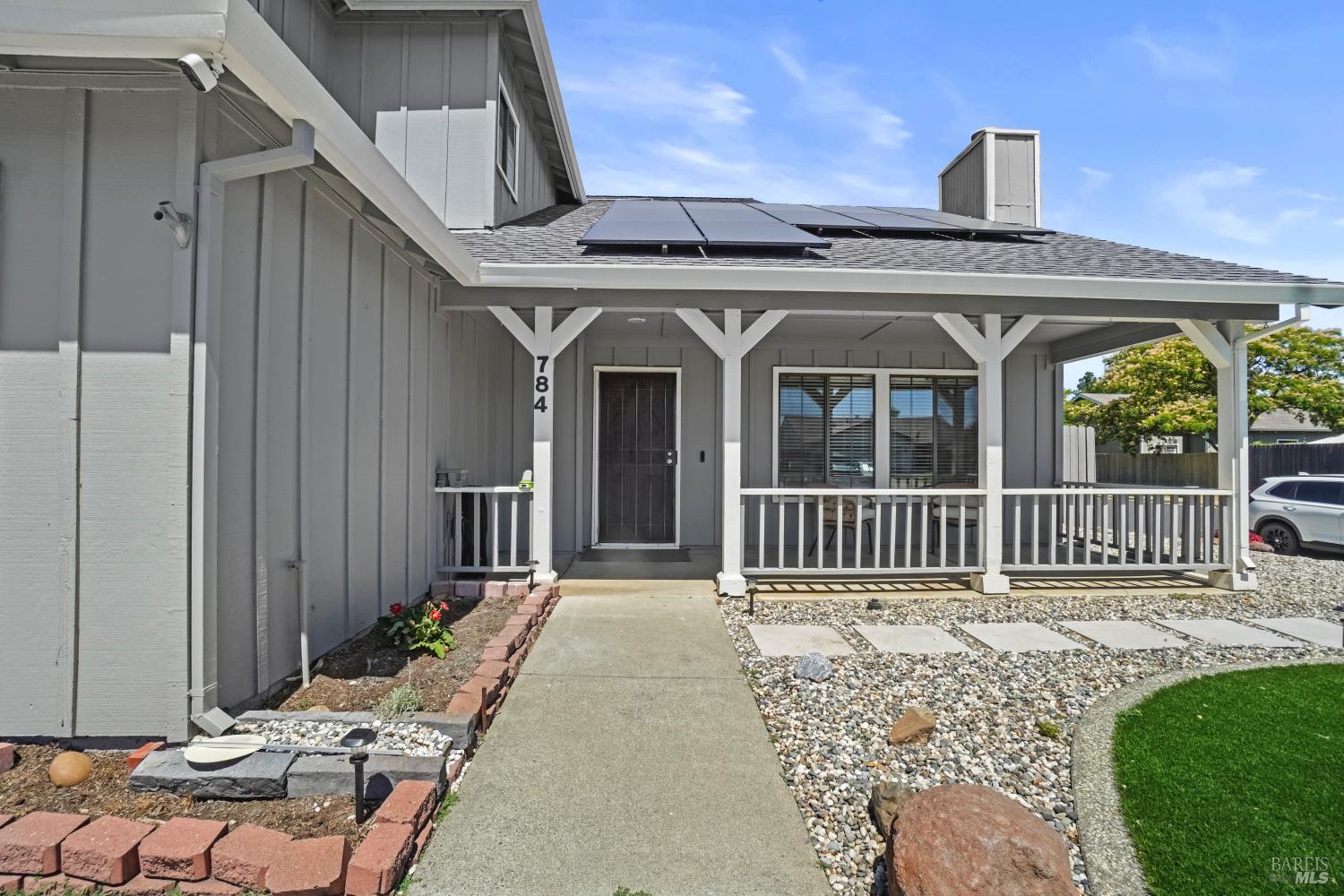 784 Calico Trail Vacaville CA 95687
