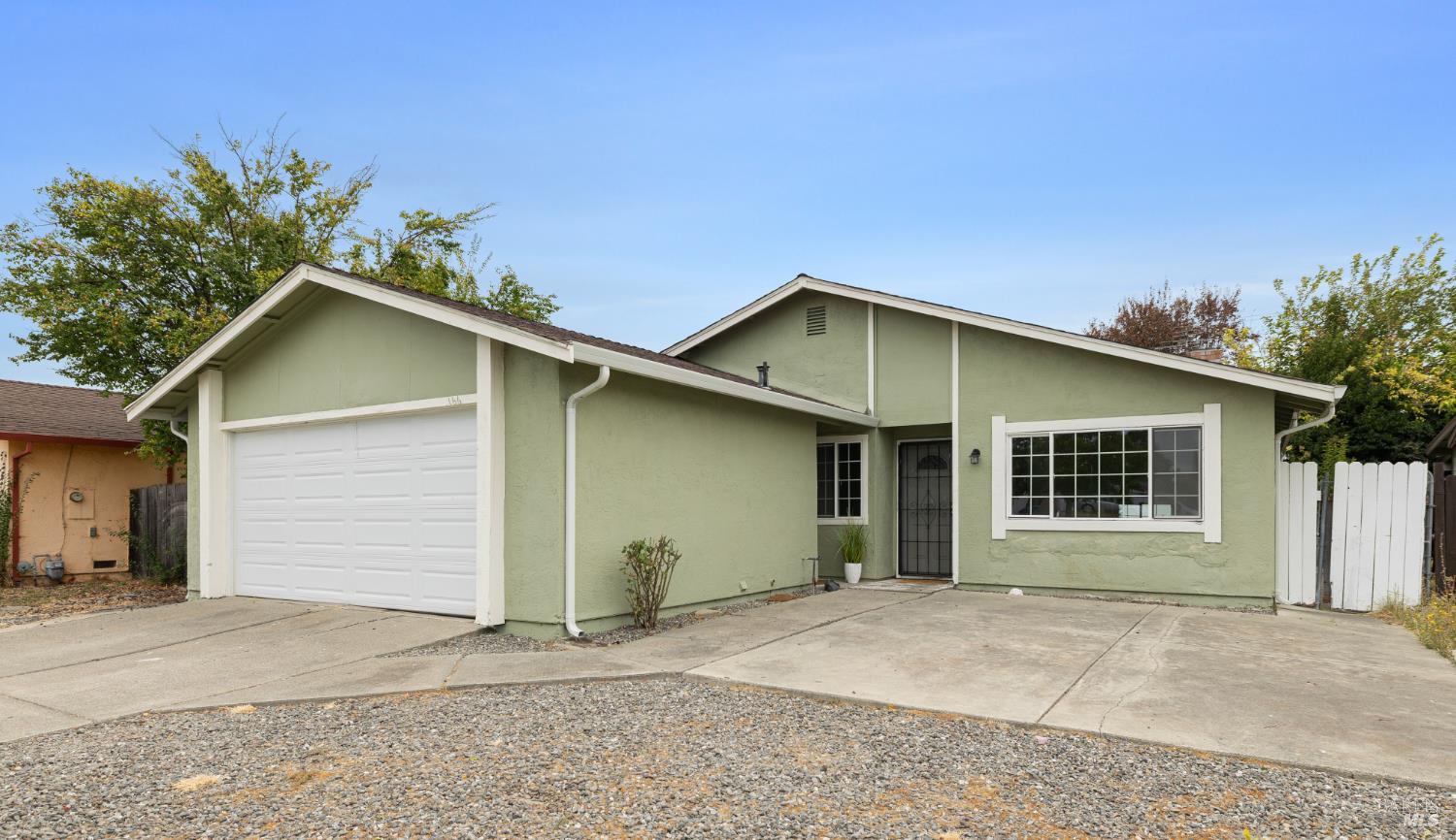 166 Delta Circle Vallejo CA 94589