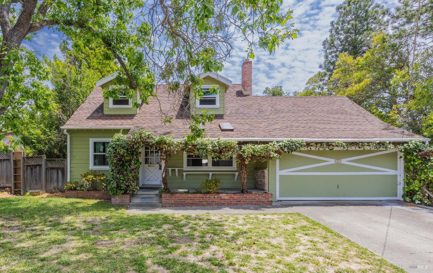 2550 Heatherstone Drive San Rafael CA 94903