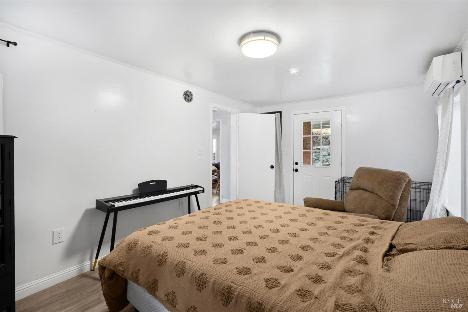 60 Clovercrest Drive Cloverdale CA 95425