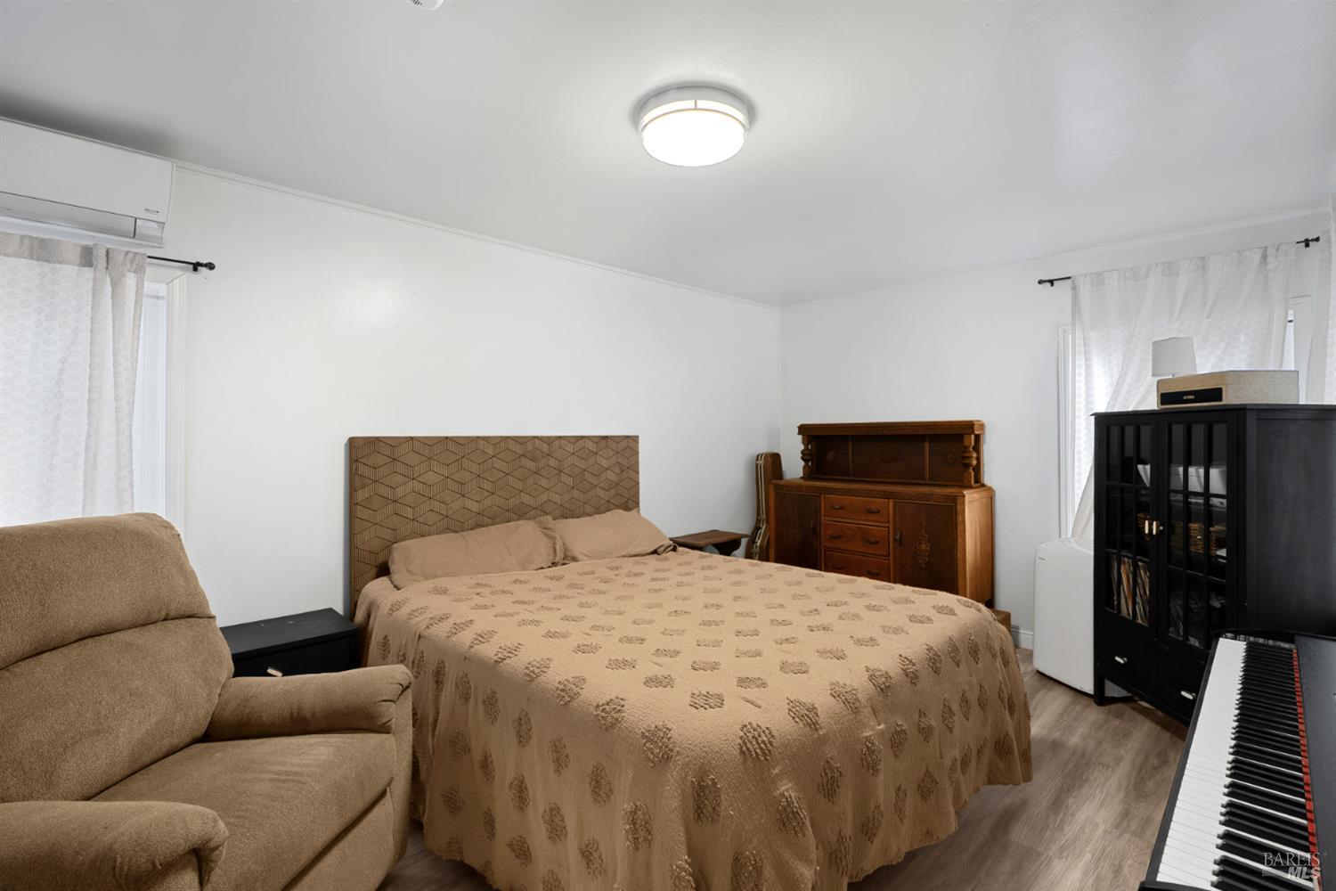 60 Clovercrest Drive Cloverdale CA 95425