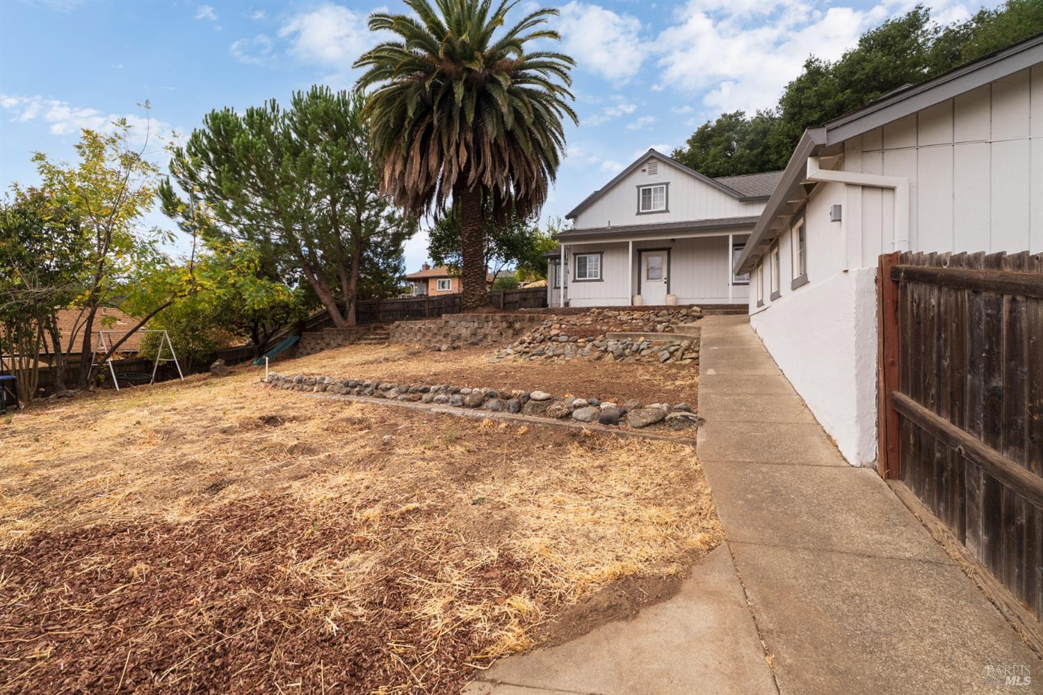 60 Clovercrest Drive Cloverdale CA 95425