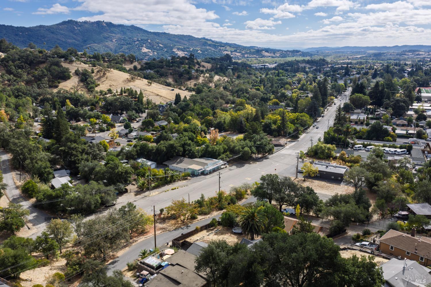 60 Clovercrest Drive Cloverdale CA 95425
