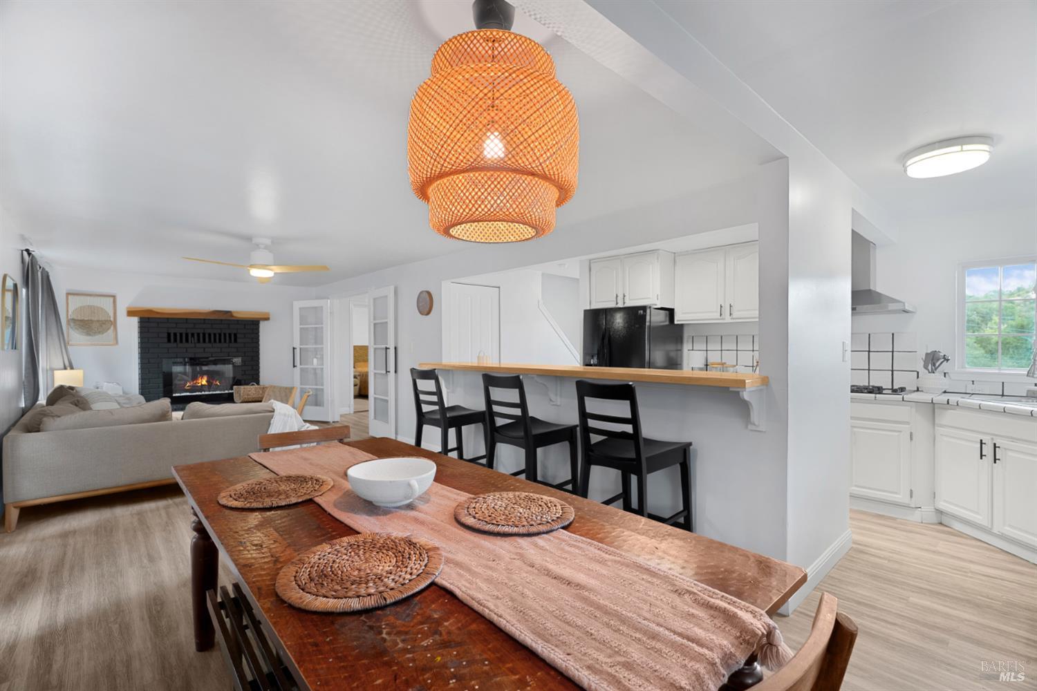 60 Clovercrest Drive Cloverdale CA 95425