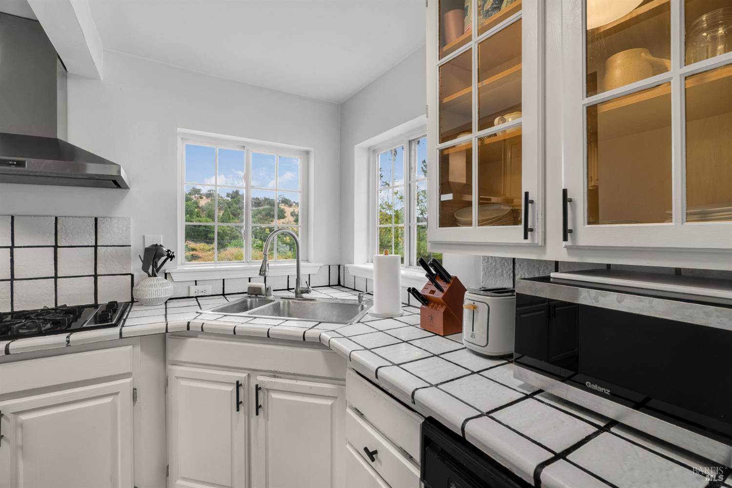60 Clovercrest Drive Cloverdale CA 95425