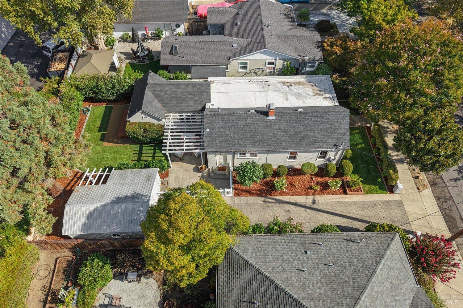 527 Monroe Street Napa CA 94559