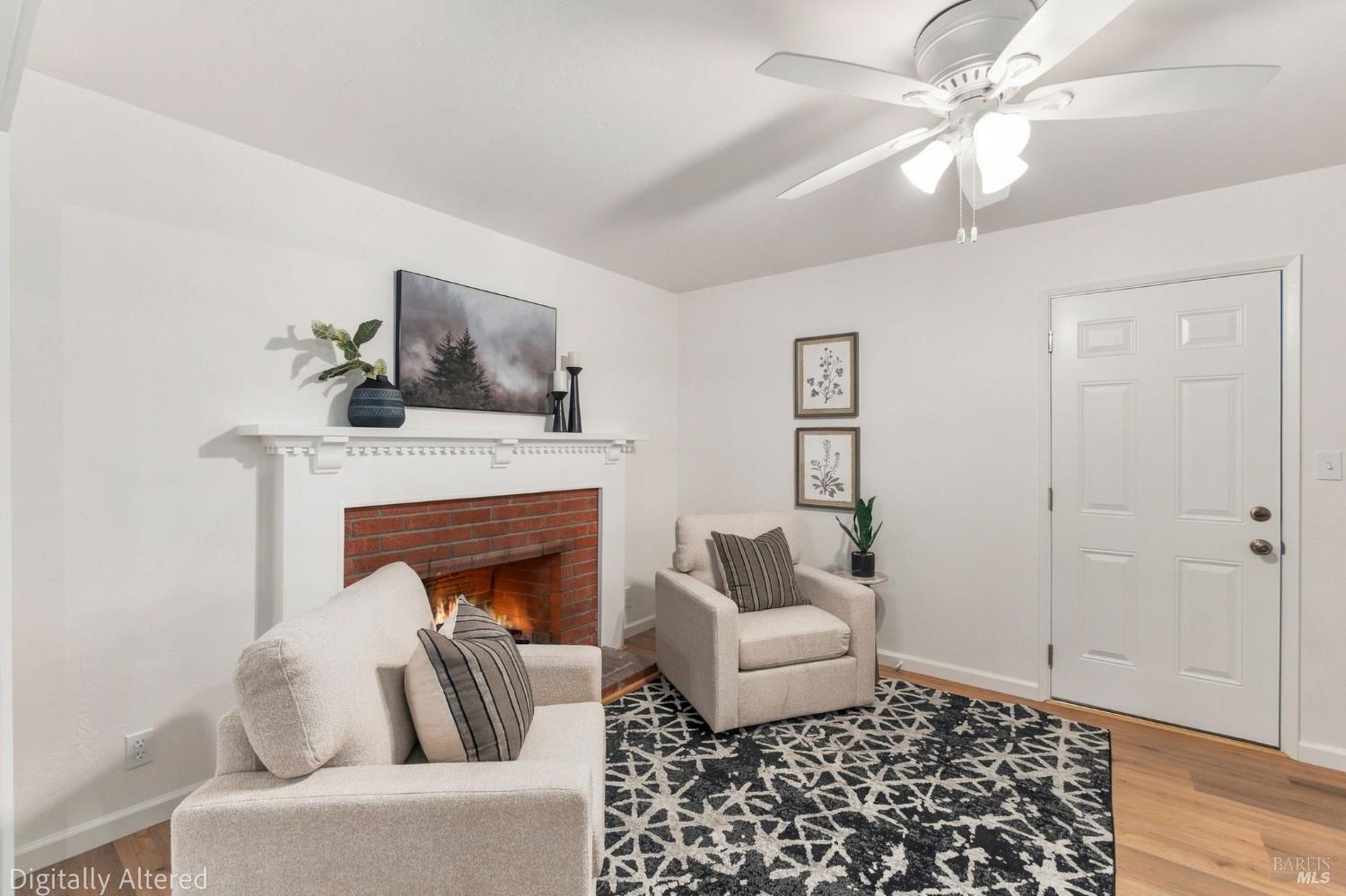249 Jasmine Street Fairfield CA 94533