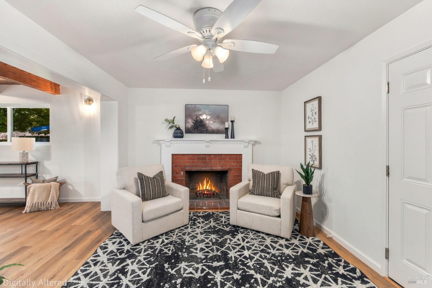 249 Jasmine Street Fairfield CA 94533
