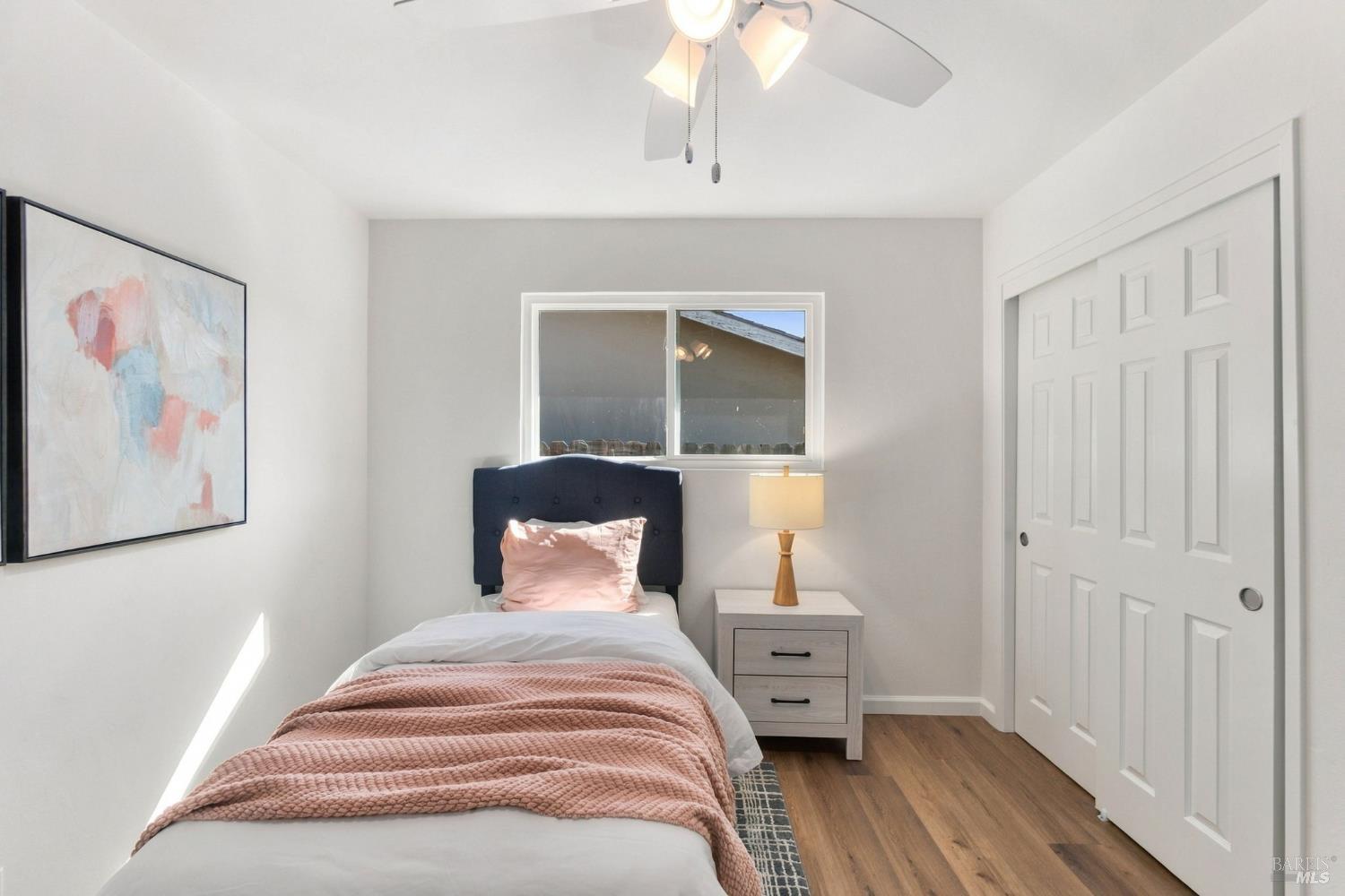 249 Jasmine Street Fairfield CA 94533