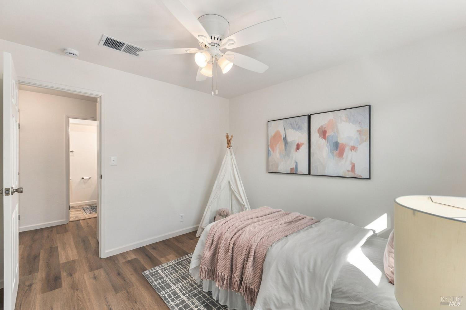 249 Jasmine Street Fairfield CA 94533