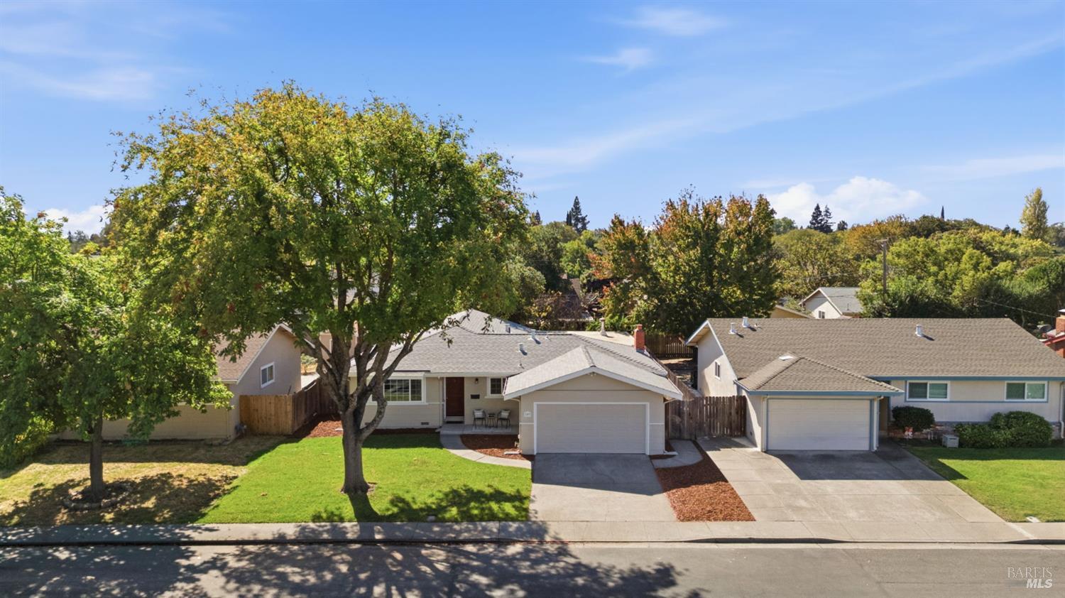 249 Jasmine Street Fairfield CA 94533