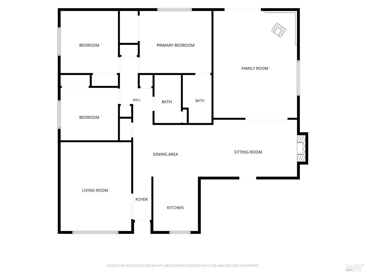 249 Jasmine Street Fairfield CA 94533