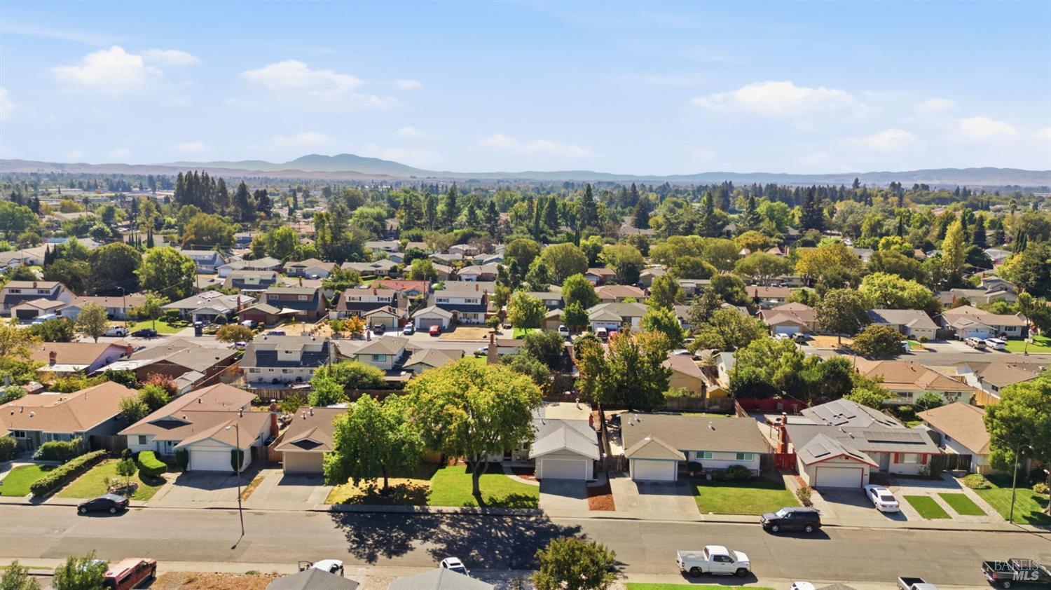 249 Jasmine Street Fairfield CA 94533