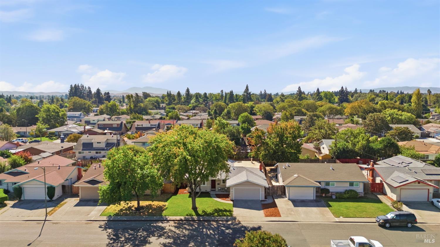 249 Jasmine Street Fairfield CA 94533
