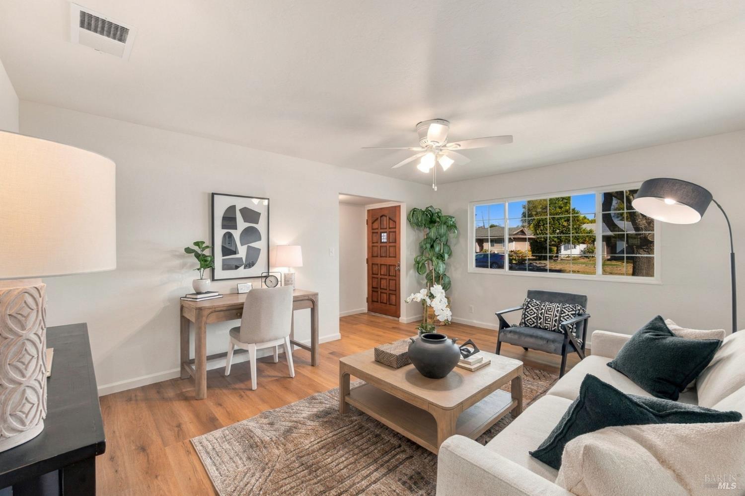 249 Jasmine Street Fairfield CA 94533