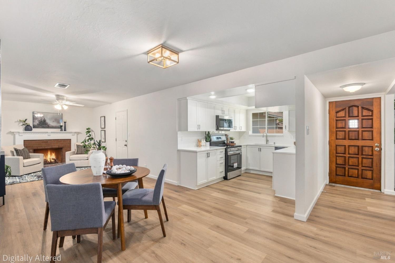 249 Jasmine Street Fairfield CA 94533