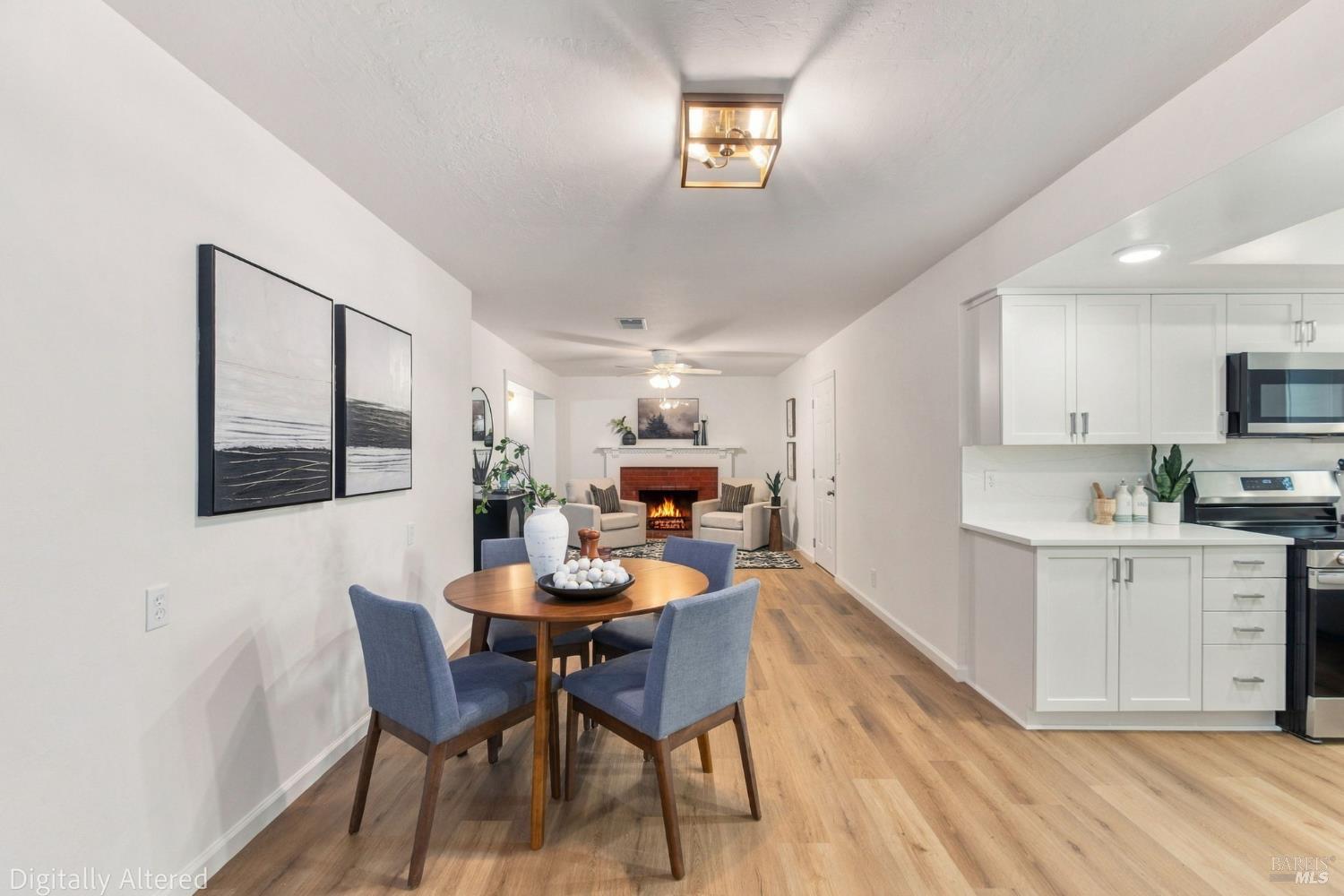 249 Jasmine Street Fairfield CA 94533