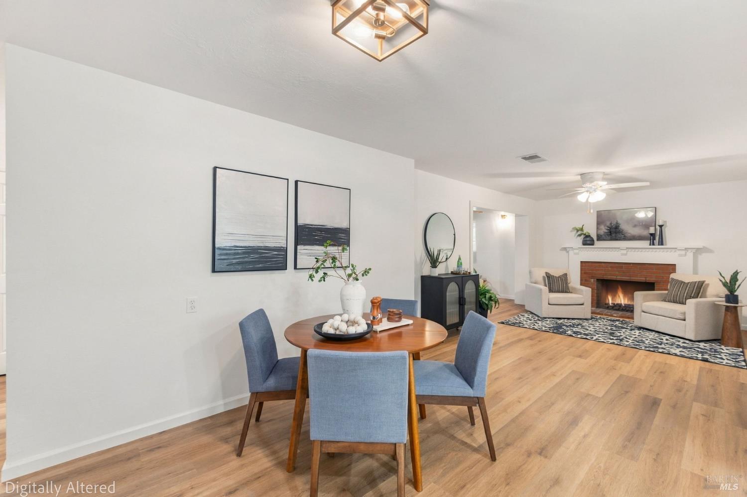249 Jasmine Street Fairfield CA 94533