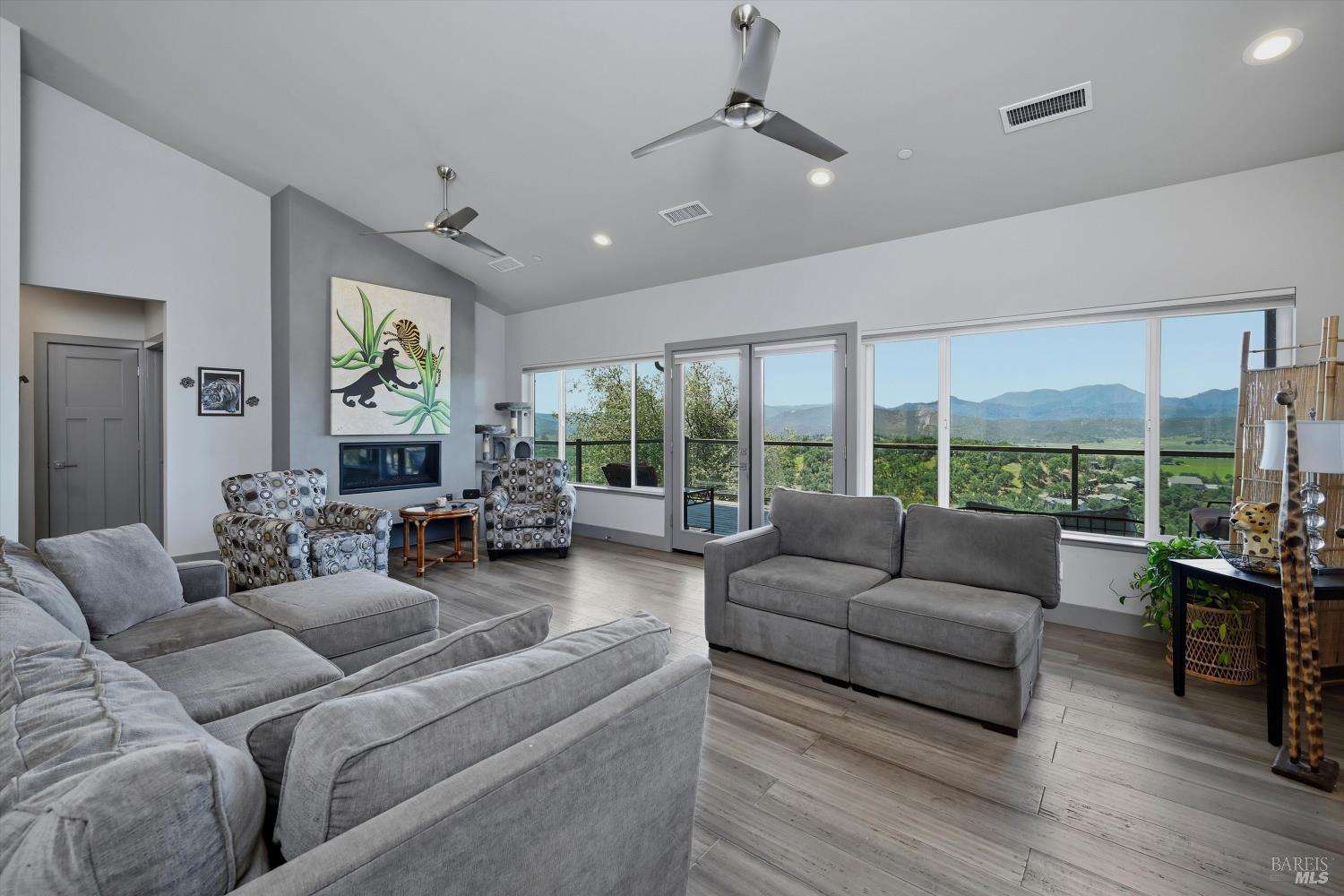 20069 Honey Hill Drive Hidden Valley Lake CA 95467