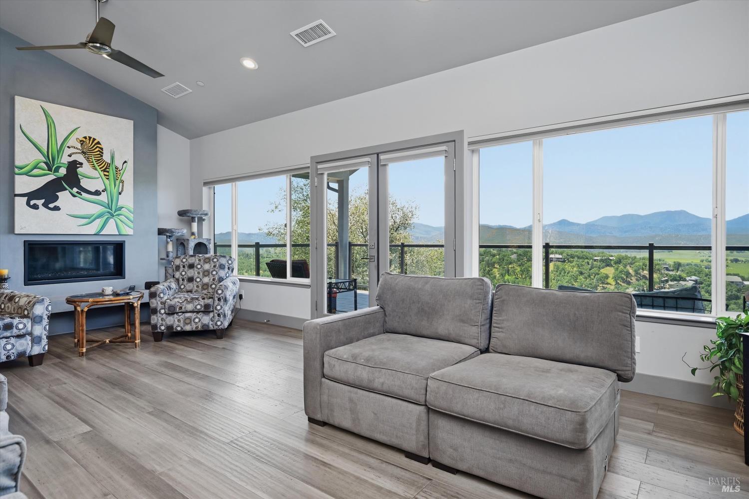 20069 Honey Hill Drive Hidden Valley Lake CA 95467