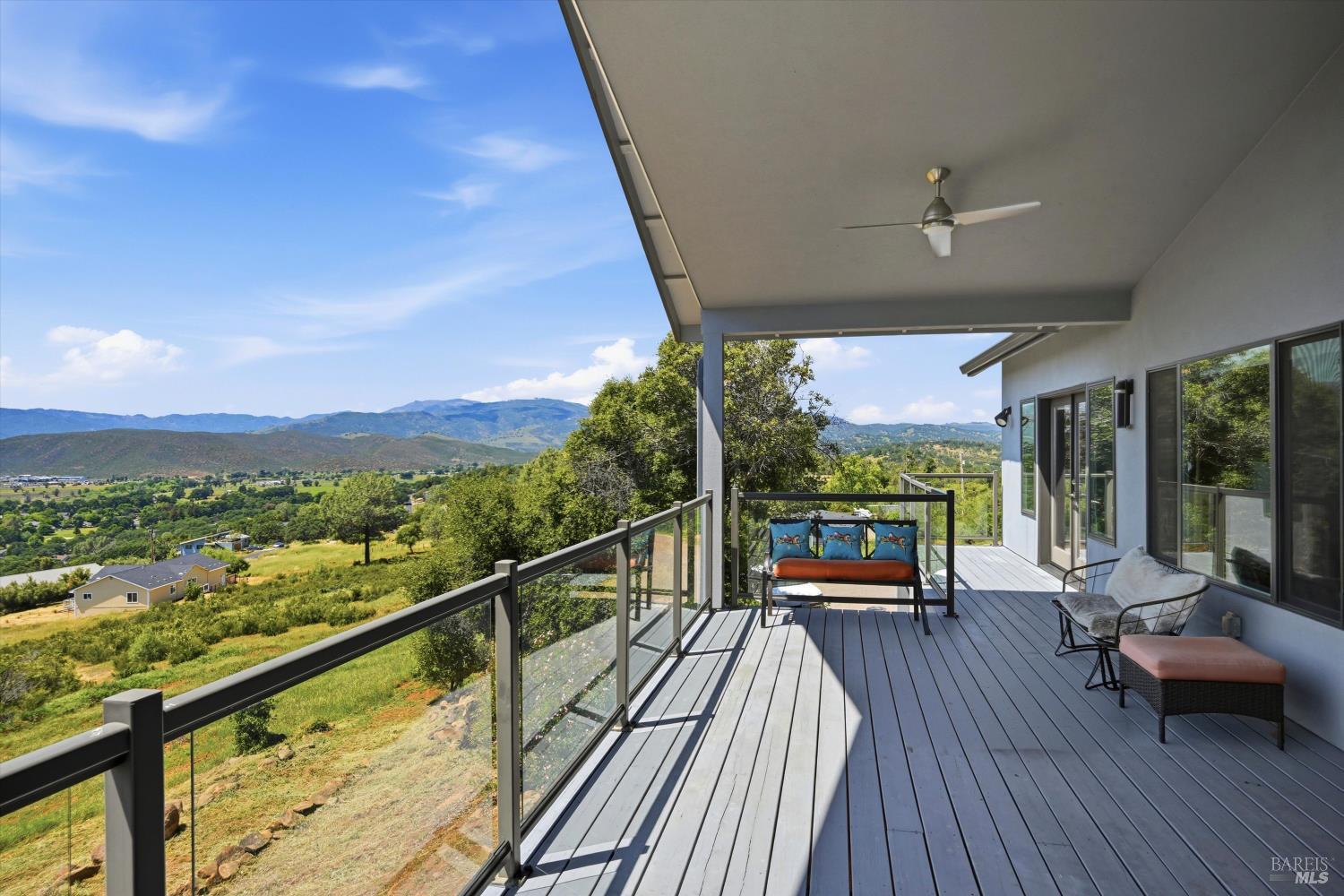20069 Honey Hill Drive Hidden Valley Lake CA 95467