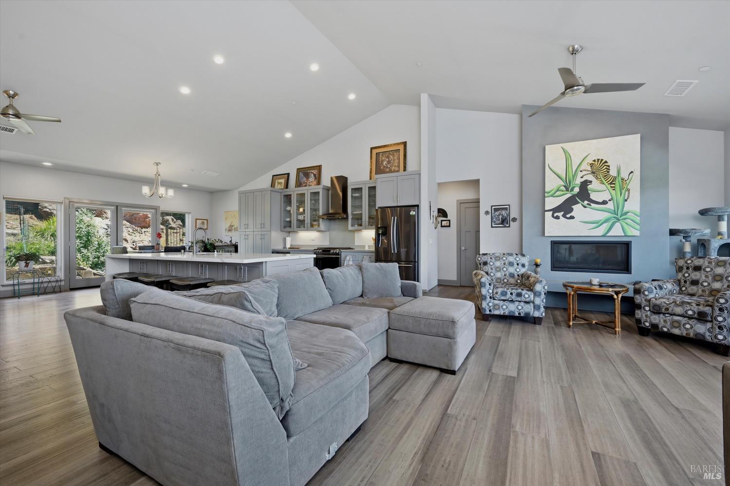 20069 Honey Hill Drive Hidden Valley Lake CA 95467