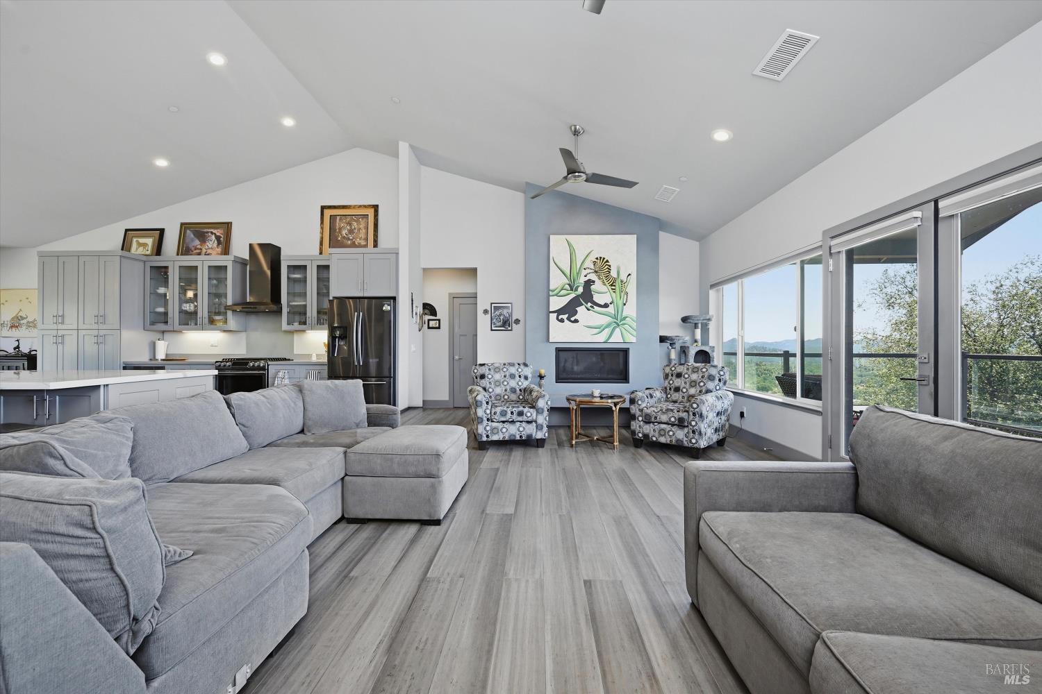20069 Honey Hill Drive Hidden Valley Lake CA 95467