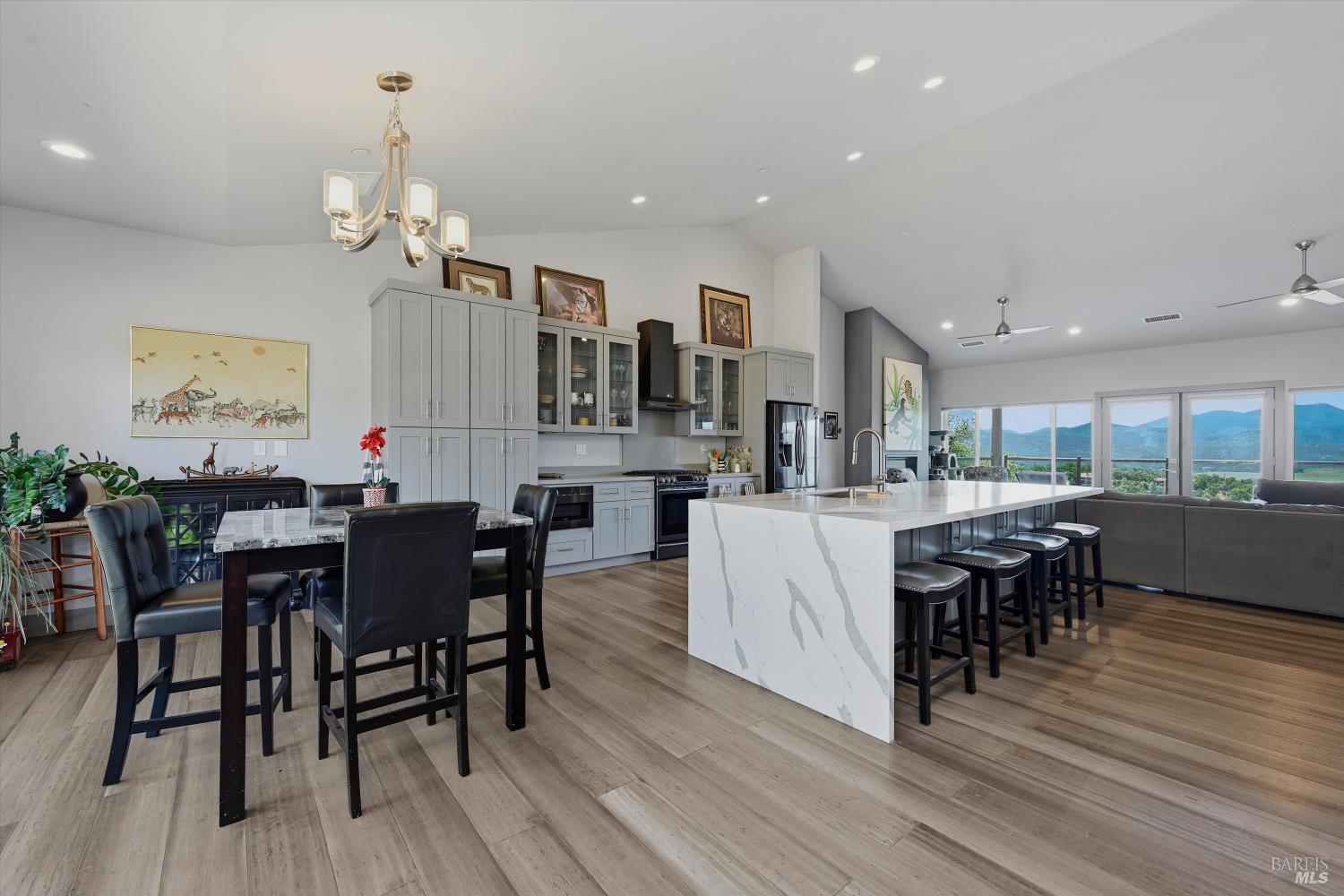 20069 Honey Hill Drive Hidden Valley Lake CA 95467
