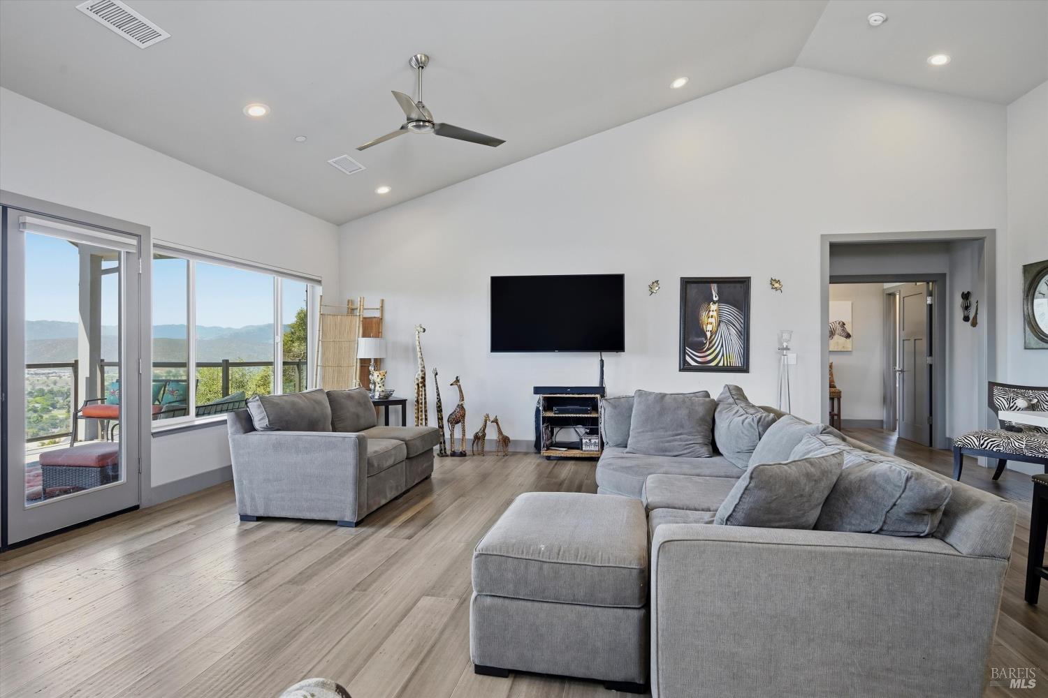 20069 Honey Hill Drive Hidden Valley Lake CA 95467