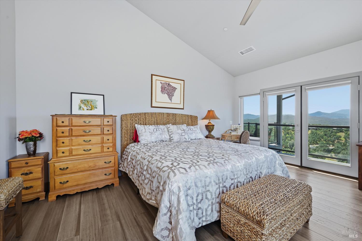 20069 Honey Hill Drive Hidden Valley Lake CA 95467