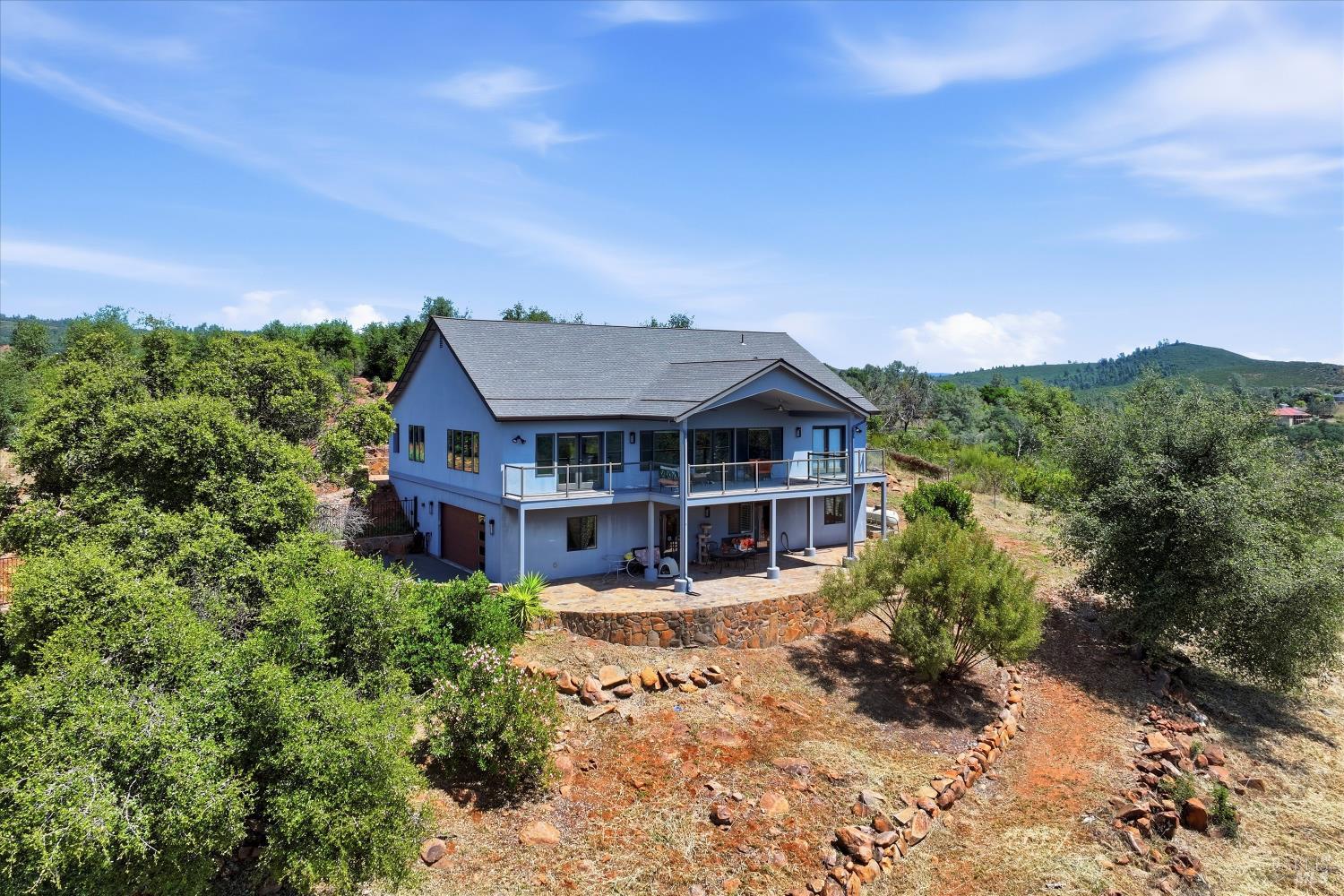 20069 Honey Hill Drive Hidden Valley Lake CA 95467